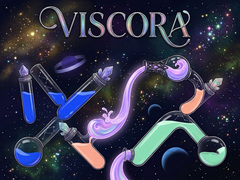 խաղ Viscora