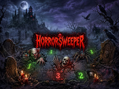 խաղ HorrorSweeper