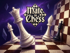 խաղ Mate in Chess