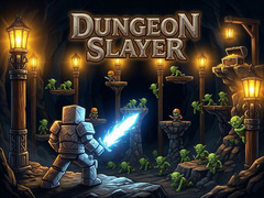 խաղ Dungeon Slayer
