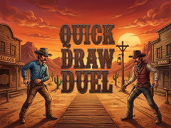 խաղ Quick Draw Duel