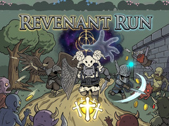 խաղ Elden Ring: Revenant Run