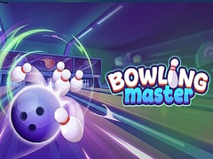խաղ Bowling Master