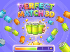 խաղ Perfect Match 3D