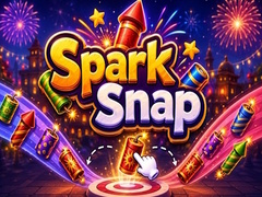 խաղ Spark Snap