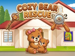խաղ Cozy Bear Rescue