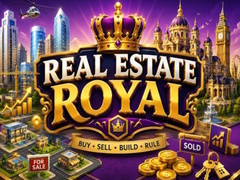 խաղ Real Estate Royal