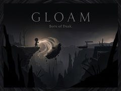 խաղ Gloam: Born of Dusk