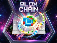 խաղ BloxChain