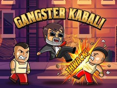 խաղ Gangster Kabali 