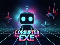 խաղ Corrupted Exe