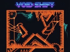 խաղ Void Shift