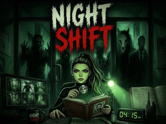 խաղ Night Shift
