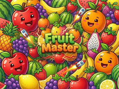 խաղ FruitMaster
