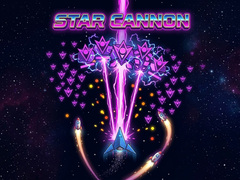 խաղ Star Cannon