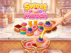 խաղ Sweet Match