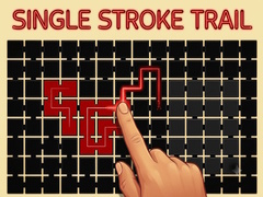 խաղ ‌Single Stroke Trail