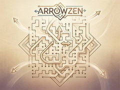 խաղ Arrowzen