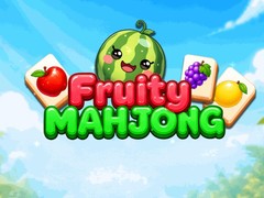 խաղ Fruity Mahjong