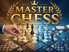 խաղ Master Chess