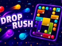 խաղ Drop Rush