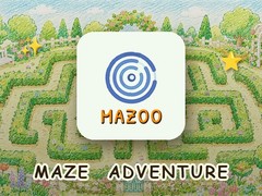 խաղ Mazoo