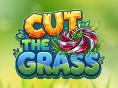խաղ Cut the Grass