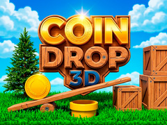 խաղ Coin Drop 3D