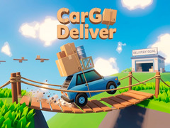 խաղ CarGO Deliver