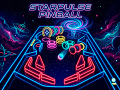 խաղ StarPulse Pinball