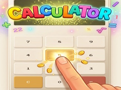 խաղ Calculator