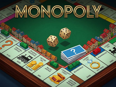 խաղ Monopoly