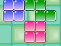 խաղ Candy Bricks