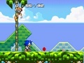 խաղ Sonic the Hedgehog