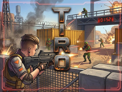խաղ Tiro