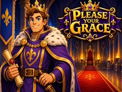 խաղ Please Your Grace