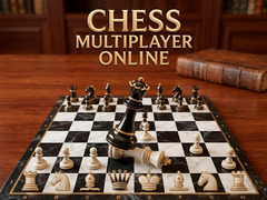 խաղ Chess Multiplayer Online