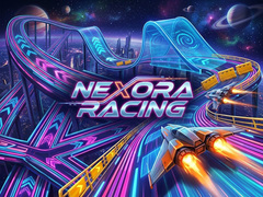 խաղ Nexora Racing