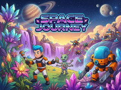 խաղ Space Journey