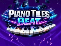 խաղ Piano Tiles Beat
