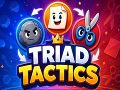 խաղ Triad Tactics