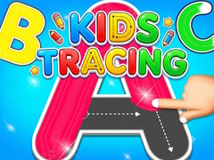 խաղ Kids Tracing 