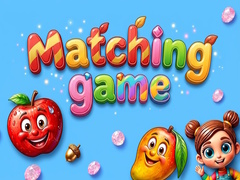 խաղ Matching game