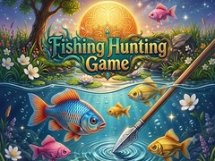 խաղ Fishing Hunting Game