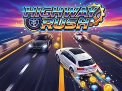 խաղ Highway Rush