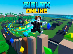 խաղ Biblox online