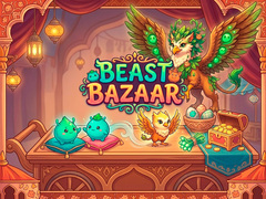 խաղ Beast Bazaar