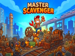 խաղ Master Scavenger