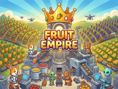 խաղ Fruit Empire