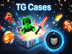 խաղ TG Cases